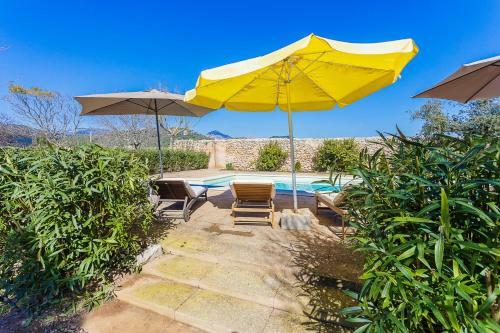Yupihome Villa Corquet