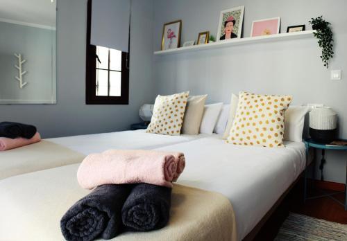 Apartamento Relax, Bright & Cozy Historic Center
