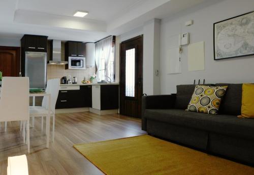 Apartamento Relax, Bright & Cozy Historic Center