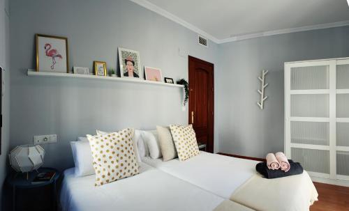 Apartamento Relax, Bright & Cozy Historic Center