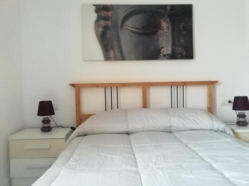 Apartamento Asvacor Sue�os De La Corredera Bajo