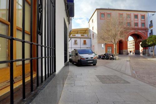 Apartamento Asvacor Sue�os De La Corredera Bajo