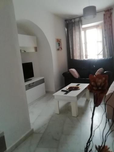Apartamento Asvacor Sue�os De La Corredera Bajo
