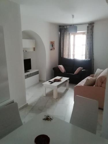 Apartamento Asvacor Sue�os De La Corredera Bajo