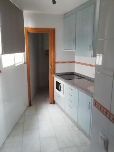 Apartamento Asvacor Sue�os De La Corredera Bajo