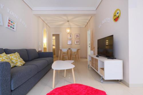 Asvacor Apartamento Nuevo Tendillas
