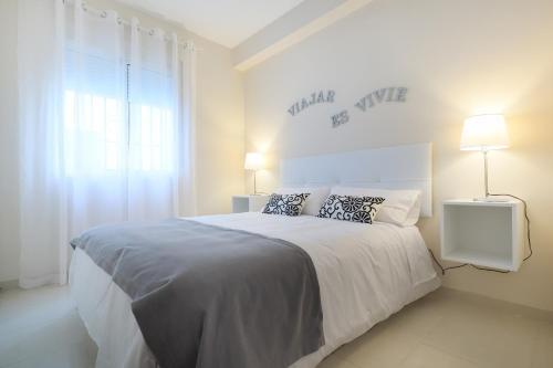 Asvacor Apartamento Nuevo Tendillas
