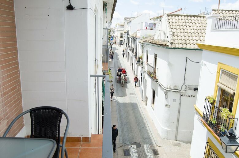 Apartamento Nuevo Plaza Del Potro