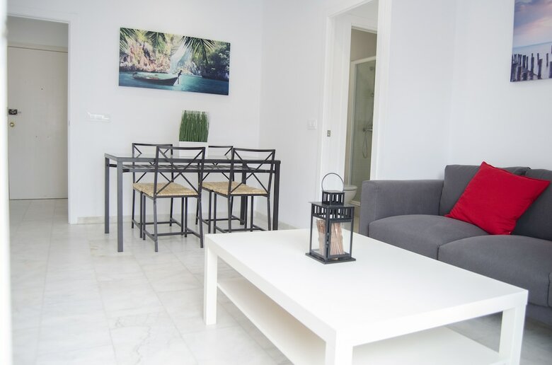 Apartamento Nuevo Plaza Del Potro