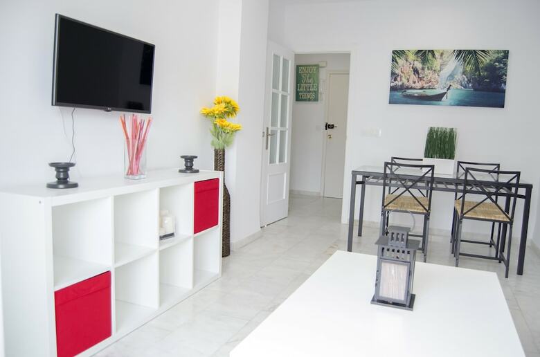 Apartamento Nuevo Plaza Del Potro