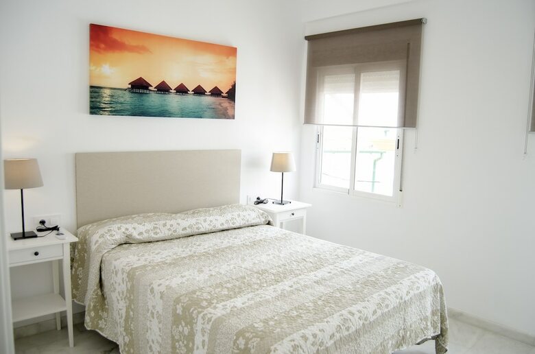 Apartamento Nuevo Plaza Del Potro