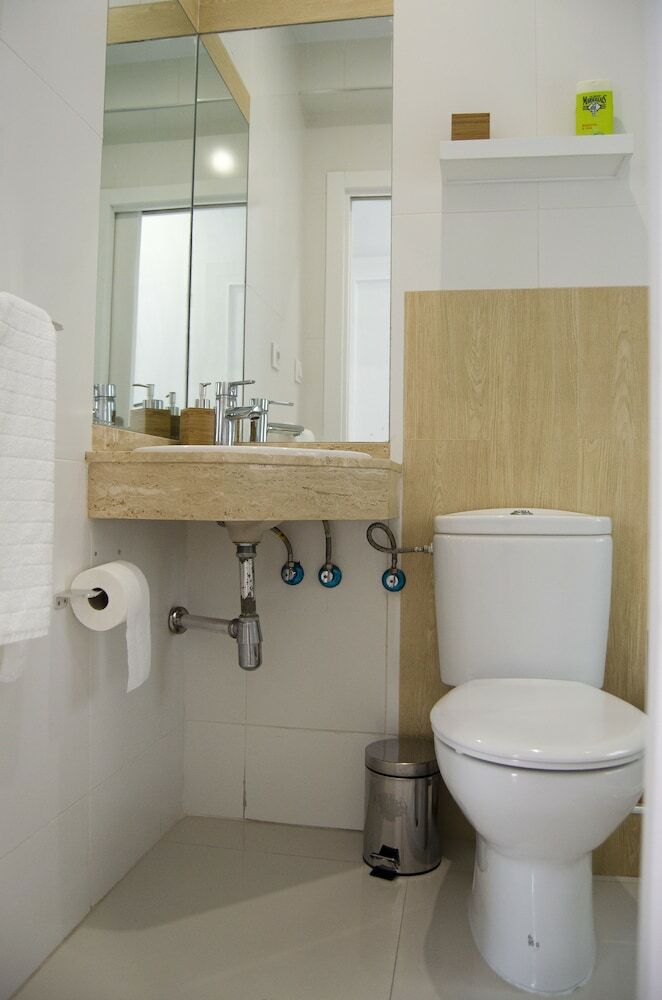 Apartamento Nuevo Plaza Del Potro
