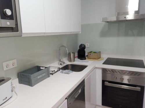 Apartamento 4 Plaza Gonzalo De Ayora