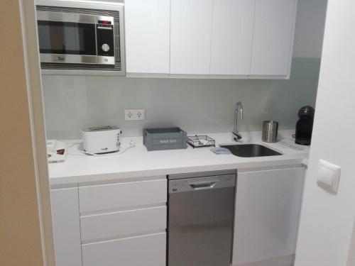 Apartamento 4 Plaza Gonzalo De Ayora