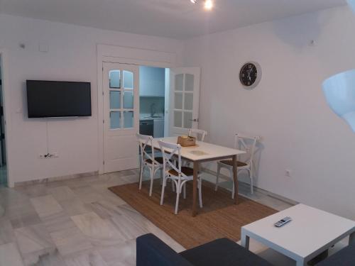 Apartamento 4 Plaza Gonzalo De Ayora