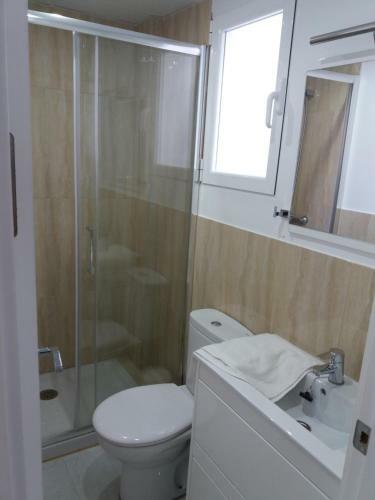 Apartamento 4 Plaza Gonzalo De Ayora