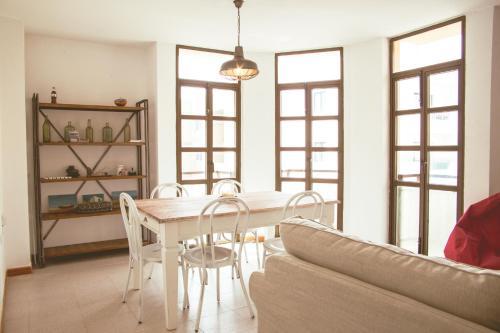 Apartamento Point Break