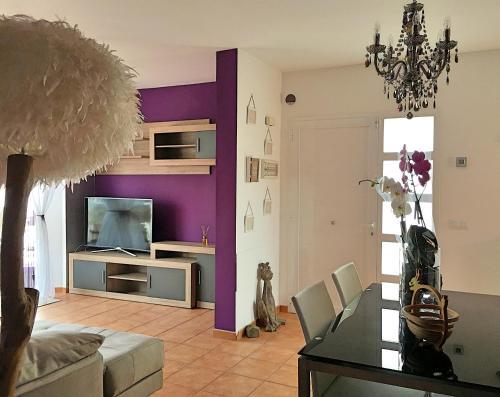 Gifsa Villa Dunas Park Corralejo