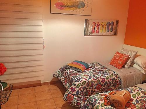 Gifsa Villa Dunas Park Corralejo