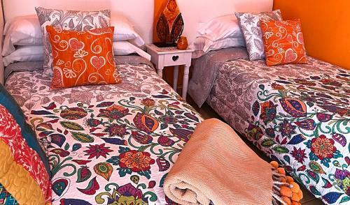 Gifsa Villa Dunas Park Corralejo