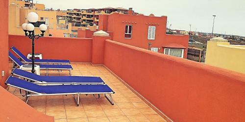 Gifsa Villa Dunas Park Corralejo