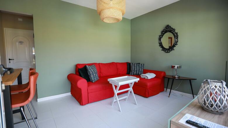 Apartamento Rupertiti Perloto, By Comfortable Luxury