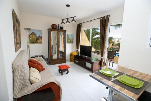Apartamento Dunas Mango