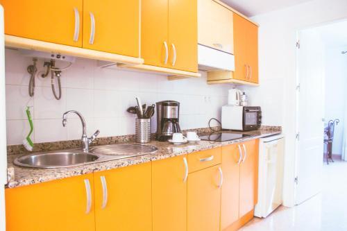 Apartamento Casa Ottavia