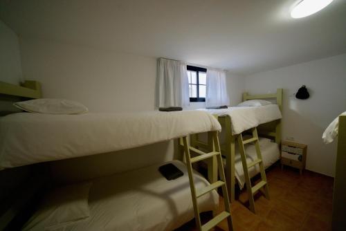 Albergue Surfers Retreat Too