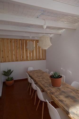 Albergue Surfers Retreat Too