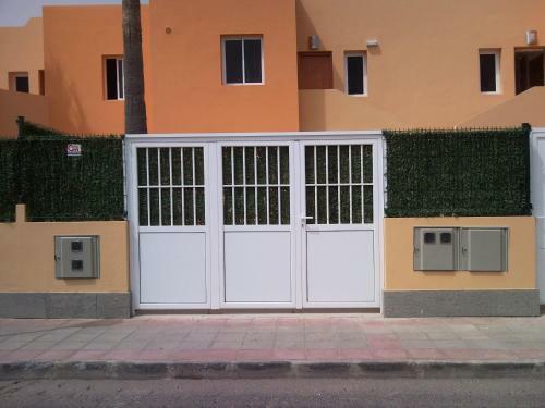 Casa El Pozo
