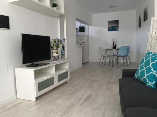 Apartamento Harbour Side