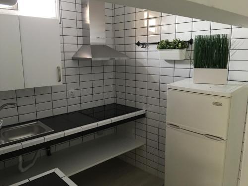 Apartamento Harbour Side