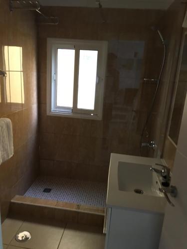 Apartamento Harbour Side