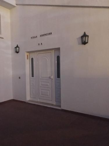 Villa Urbanizaci�n C�rdoba