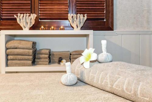 Corralejo Villa Sleeps 6 Air Con Wifi