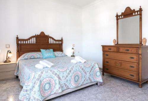 Apartamento Casa Sandra