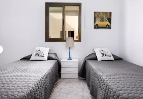 Apartamento Casa Sandra