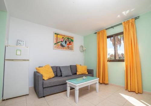 Apartamento Lightbooking- Gauguin Vibes Oasis Royal