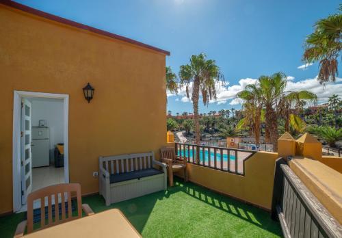 Apartamento Lightbooking- Gauguin Vibes Oasis Royal