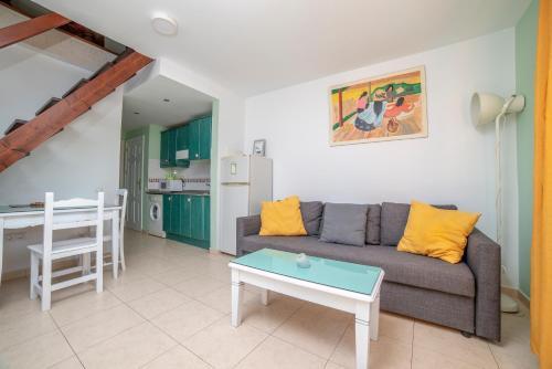 Apartamento Lightbooking- Gauguin Vibes Oasis Royal