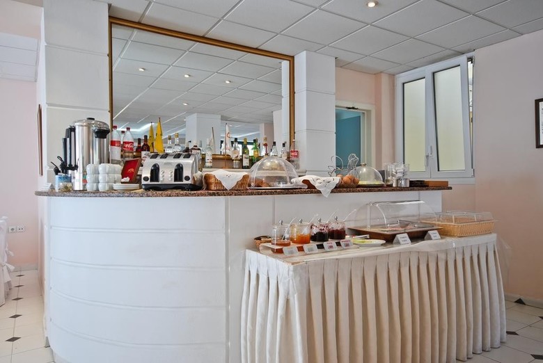 Hotel Coronis