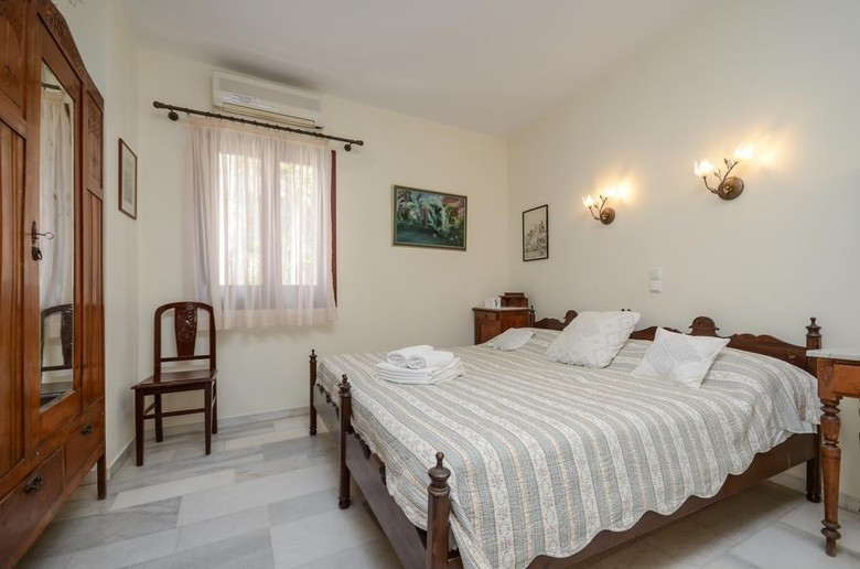 Hotel Chateau Zevgoli