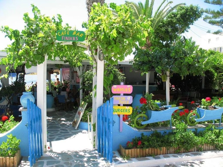 Hotel Diogenis Studios