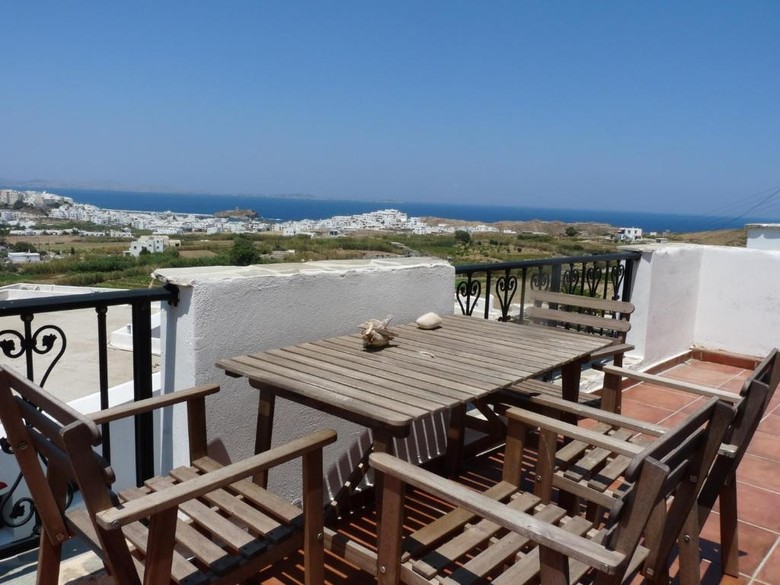 Hotel Paradisia Villas