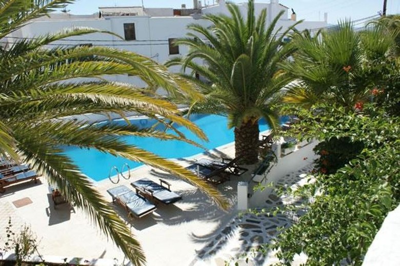 Hotel Sagterra