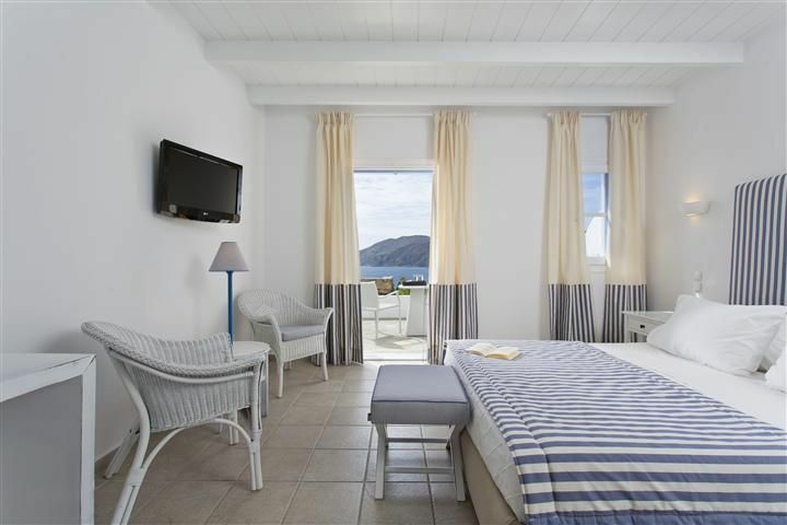 Hotel Archipelagos Residence