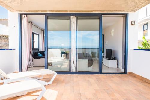 Apartamento Costa Calma N�3 Ocean Views Atico