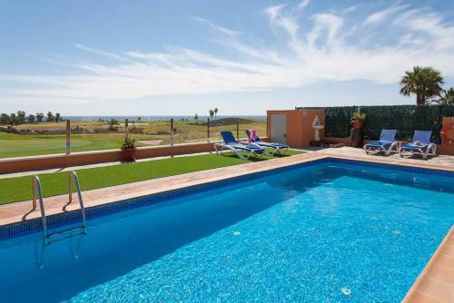 Villa Oneida