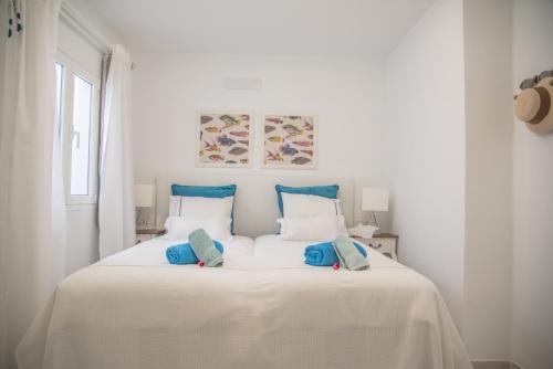 Estrella De Mar Apartment - Shared Pool